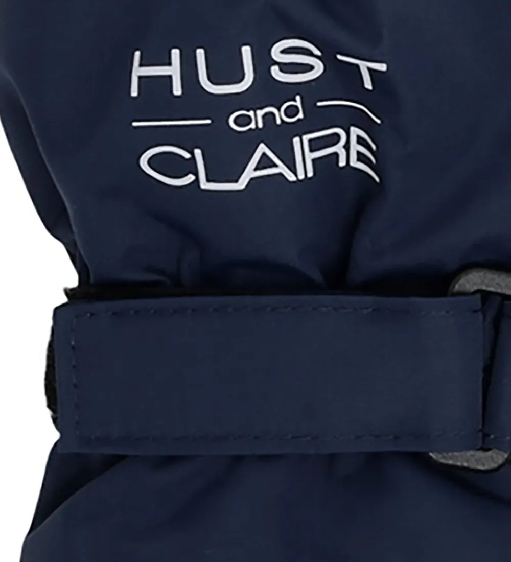 Luffer - HCFu - More Navy|Hust and Claire Best