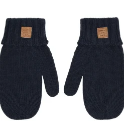 Luffer - Uld - Strik - HCFlorine - More Navy|Hust and Claire Sale