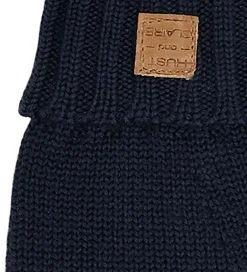 Luffer - Uld - Strik - HCFlorine - More Navy|Hust and Claire Sale