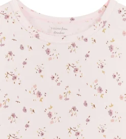 Natkjole - Bambus - HCFuia - Rose Morning|Hust and Claire Hot