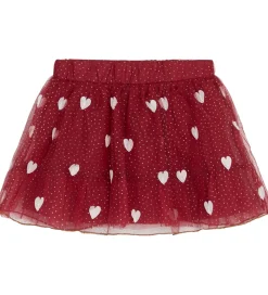 Nederdel - Ninna - Teaberry|Hust and Claire Hot