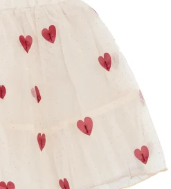 Nederdel - Ninna - Sand|Hust and Claire New