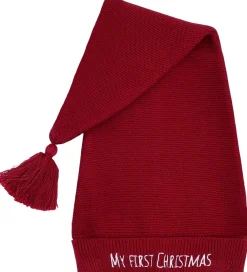 Nissehue - HCFritzie - Teaberry m. My First Chri|Hust and Claire