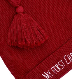 Nissehue - HCFritzie - Teaberry m. My First Chri|Hust and Claire