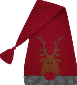 Nissehue - HCFiliz - Nose - Teaberry m. Rensdyr|Hust and Claire Sale