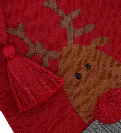 Nissehue - HCFiliz - Nose - Teaberry m. Rensdyr|Hust and Claire Sale