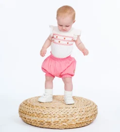 Shorts - HCHilma - Blushing|Hust and Claire Hot