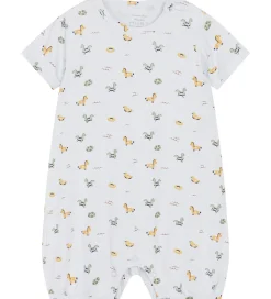 Sommerdragt - Bambus - Milu - Water|Hust and Claire Hot