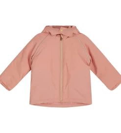 Sommerjakke - Obia - Rose Brown|Hust and Claire