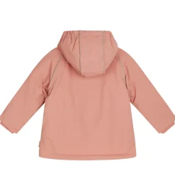 Sommerjakke - Obia - Rose Brown|Hust and Claire