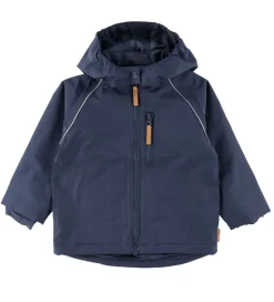 Sommerjakke - Obi - Blue Moon|Hust and Claire Discount