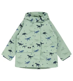 Sommerjakke - HCObi - Jadeite m. Dinoer|Hust and Claire Online