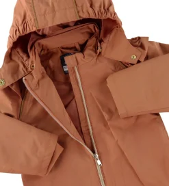 Sommerjakke - Obia - Mocca|Hust and Claire New