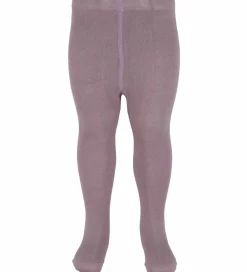 Strømpebukser - Bambus - Fuxie - Heather|Hust and Claire Best