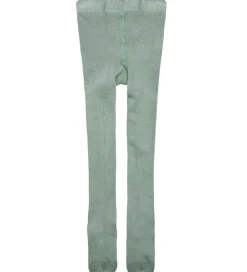 Strømpebukser - Fuxie - Green Ice|Hust and Claire Sale