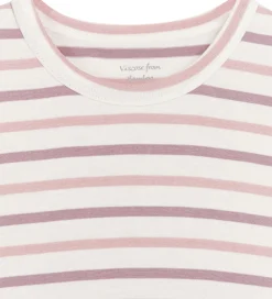 T-shirt - Austin - Bambus - Heather|Hust and Claire Sale