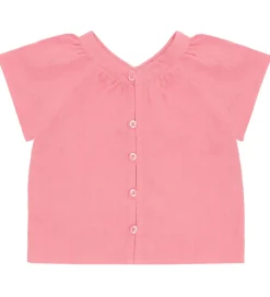 T-shirt - Roselyn - Blushing|Hust and Claire Online