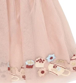 Tylnederdel - HCNinna - Rugby Tan m. Teselskab|Hust and Claire Best