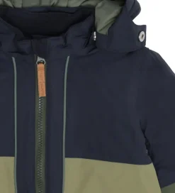 Vinterjakke - HCObi - More Navy|Hust and Claire