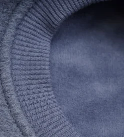 Elefanthue - Uld - 2-lags - Folkstone Gray m. Ører|Huttelihut Discount