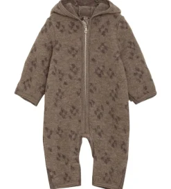 Køredragt - Uldfleece - Etherea m. Ører|Huttelihut Discount