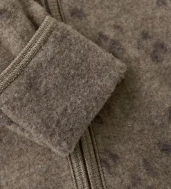 Køredragt - Uldfleece - Etherea m. Ører|Huttelihut Discount