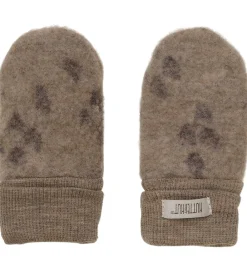 Luffer - Uldfleece - 2-lags - Etherea|Huttelihut Discount