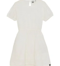 Kjole - Cloud m. Broderi|Indian Blue Jeans Best