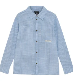 Skjorte - Blithe|Indian Blue Jeans Hot