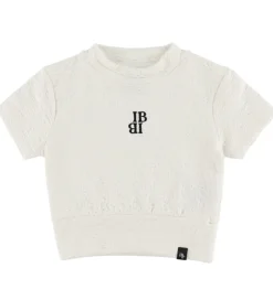 Top - Croped - Cloud|Indian Blue Jeans Best