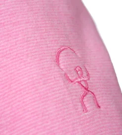 Isbjörn Of Sweden Fleecedragt - Lynx - Bubblegum|ISBJÖRN OF SWEDEN Hot