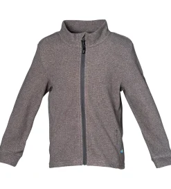 Isbjörn Of Sweden Fleecejakke - Lynx - Glacier Grey|ISBJÖRN OF SWEDEN Hot