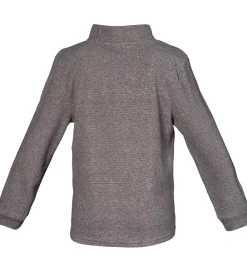 Isbjörn Of Sweden Fleecejakke - Lynx - Glacier Grey|ISBJÖRN OF SWEDEN Hot