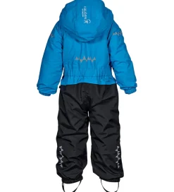 Isbjörn Of Sweden Flyverdragt - Penguin - Ice|ISBJÖRN OF SWEDEN Hot