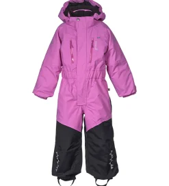 Isbjörn Of Sweden Flyverdragt - Penguin - Wild Rose|ISBJÖRN OF SWEDEN Hot