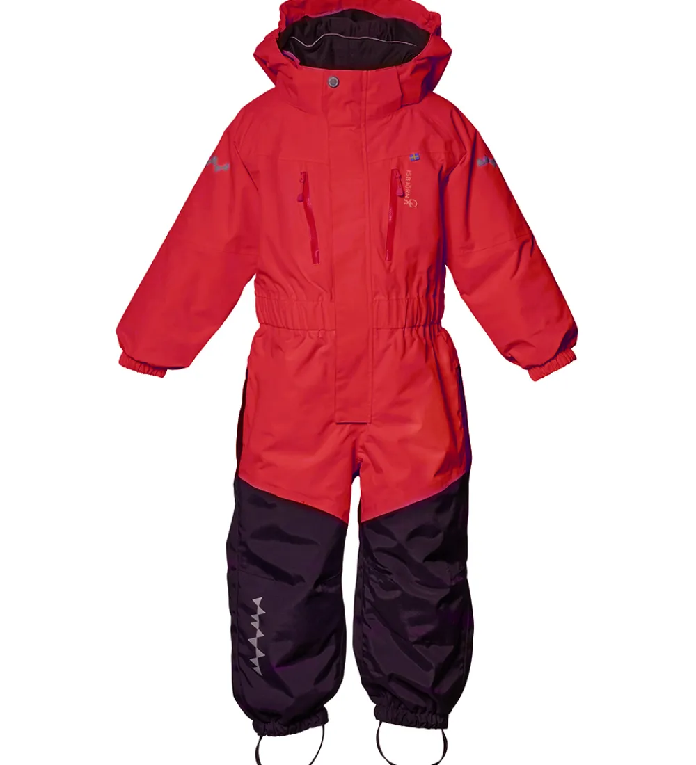 Isbjörn Of Sweden Flyverdragt - Penguin - Love|ISBJÖRN OF SWEDEN Discount