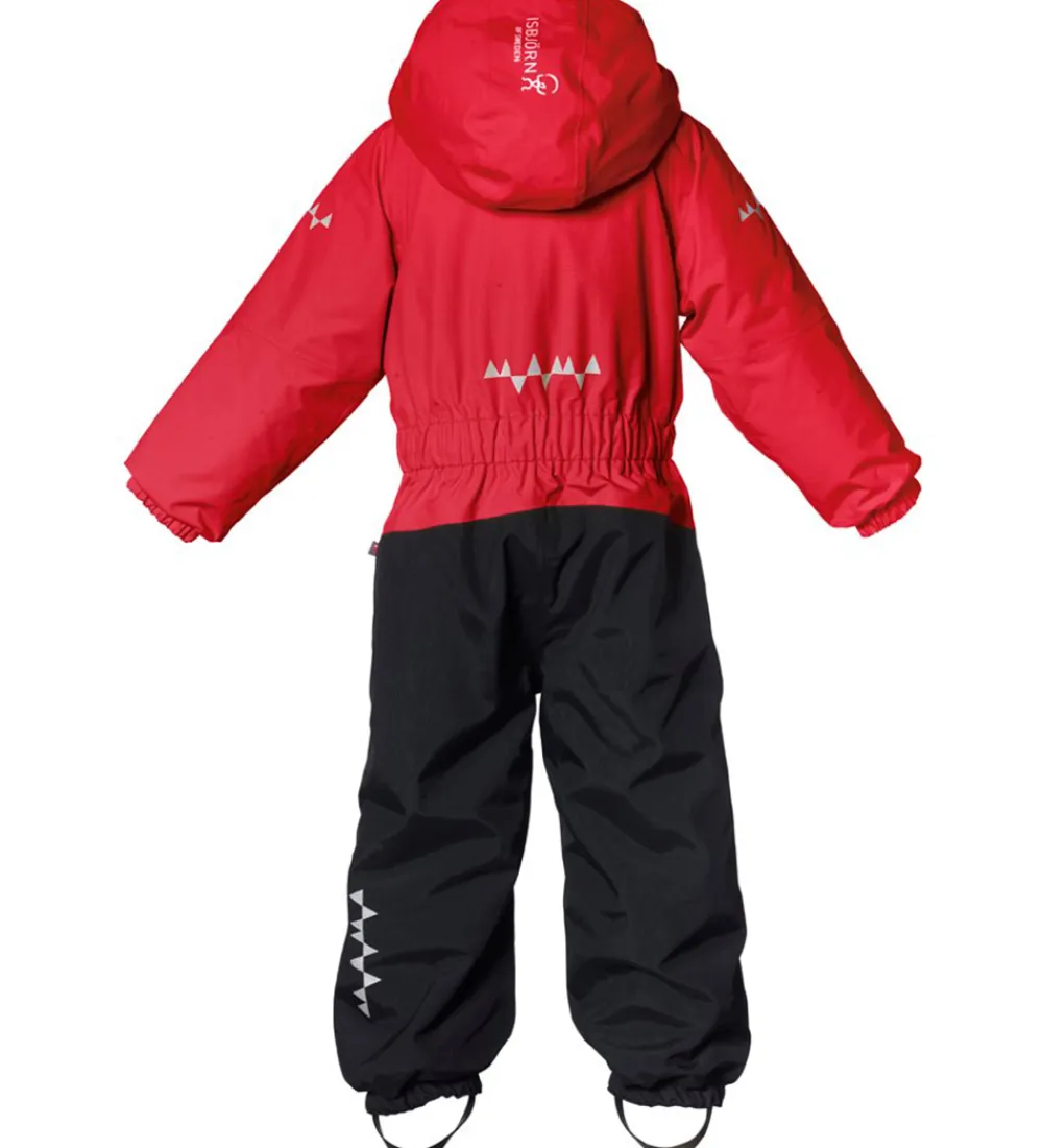 Isbjörn Of Sweden Flyverdragt - Penguin - Love|ISBJÖRN OF SWEDEN Discount