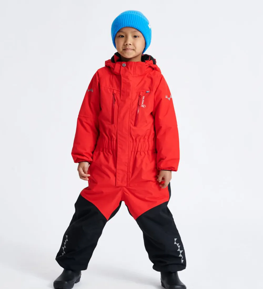 Isbjörn Of Sweden Flyverdragt - Penguin - Love|ISBJÖRN OF SWEDEN Discount