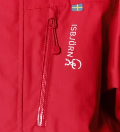 Isbjörn Of Sweden Flyverdragt - Penguin - Love|ISBJÖRN OF SWEDEN Discount