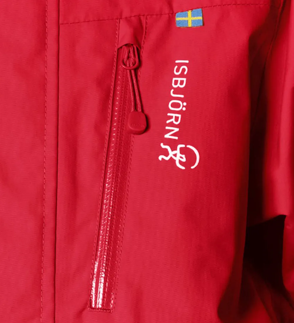 Isbjörn Of Sweden Flyverdragt - Penguin - Love|ISBJÖRN OF SWEDEN Discount