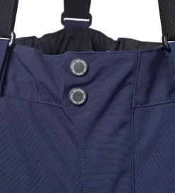 Isbjörn Of Sweden Skalbukser m. Seler - Hurricane - Navy|ISBJÖRN OF SWEDEN Online