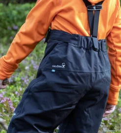 Isbjörn Of Sweden Skalbukser m. Seler - Hurricane - Navy|ISBJÖRN OF SWEDEN Online