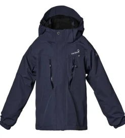 Isbjörn Of Sweden Skaljakke - Storm - Navy|ISBJÖRN OF SWEDEN New