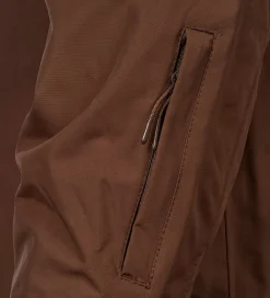 Isbjörn Of Sweden Skaljakke - Tripod - Chocolate|ISBJÖRN OF SWEDEN Sale