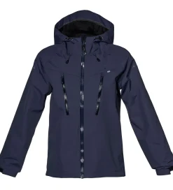 Isbjörn Of Sweden Skaljakke - Monsune - Navy|ISBJÖRN OF SWEDEN Online