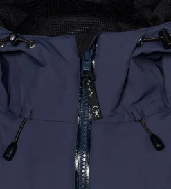 Isbjörn Of Sweden Skaljakke - Monsune - Navy|ISBJÖRN OF SWEDEN Online