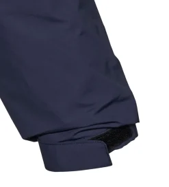 Isbjörn Of Sweden Skaljakke - Monsune - Navy|ISBJÖRN OF SWEDEN Online