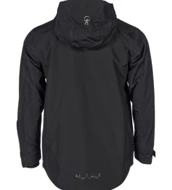 Isbjörn Of Sweden Skaljakke - Tripod - Sort|ISBJÖRN OF SWEDEN Outlet