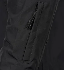 Isbjörn Of Sweden Skaljakke - Tripod - Sort|ISBJÖRN OF SWEDEN Outlet