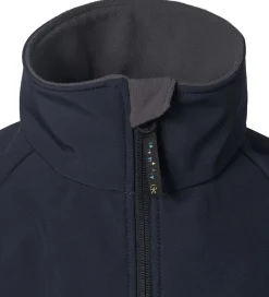 Isbjörn Of Sweden Skaljakke - Thunder - Navy|ISBJÖRN OF SWEDEN Online